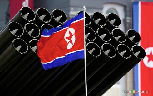 КНДР заставит США понервничать КНДР заставит США понервничать