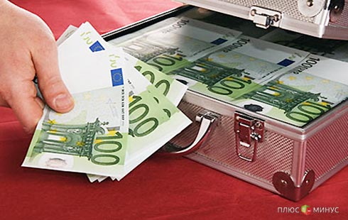 Евро стойко выдерживает кипрский кризис Евро стойко выдерживает кипрский кризис