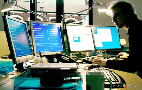 Украина добилась мирового признания в IT-сфере Украина добилась мирового признания в IT-сфере