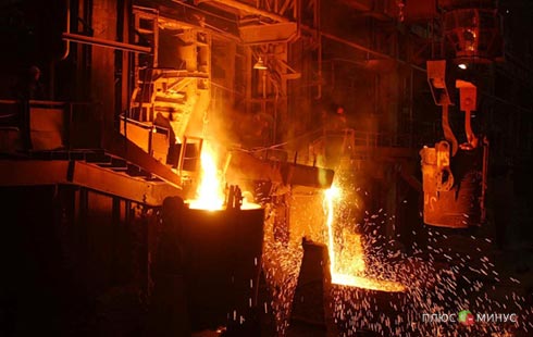 Российская металлургия знает, как выжить в кризис Российская металлургия знает, как выжить в кризис