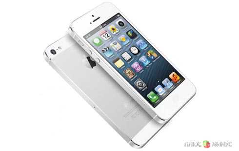 Apple покажет новый iPhone раньше срока