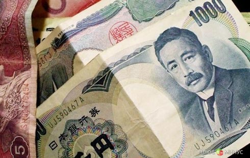 Иена охвачена медвежьей яростью Иена охвачена медвежьей яростью