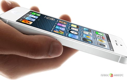 iPhone не по карману европейцам iPhone не по карману европейцам