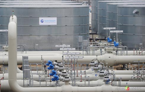 «Газпром» рассказал о планах на будущее «Газпром» рассказал о планах на будущее