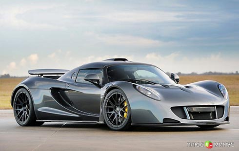 Bugatti сбавил скорость