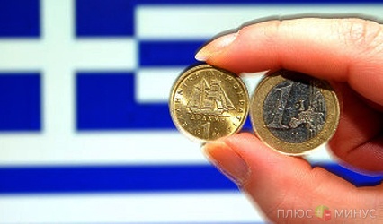 Отток средств из банков Греции набирает обороты