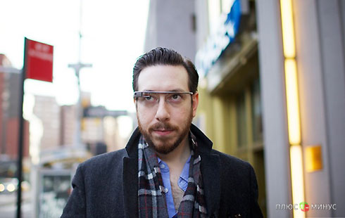 Что заставило инвесторов «примерить» Google Glass?