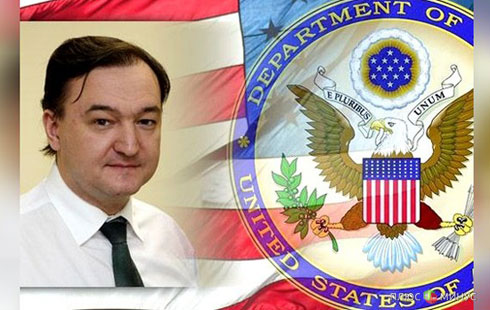 «Черные списки» России и США «Черные списки» России и США