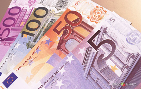 Евро радуется за Грецию