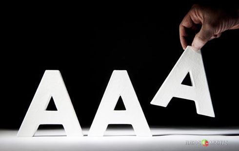 Агентство Fitch «унизило» Британию Агентство Fitch «унизило» Британию