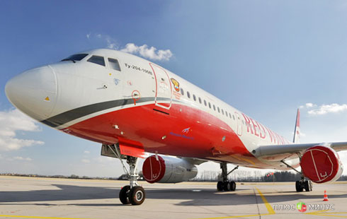 Red Wings снова в деле Red Wings снова в деле