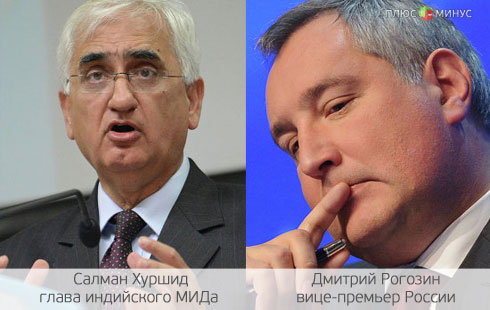 «Оружейный Барон» сдает позиции, или Что ждет «Адмирала Горшкова»? «Оружейный Барон» сдает позиции, или Что ждет «Адмирала Горшкова»?