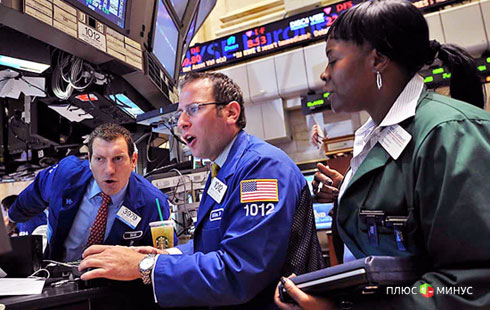 Dow Jones достиг исторического максимума Dow Jones достиг исторического максимума