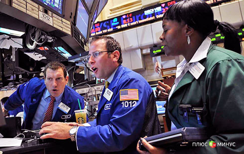 Dow Jones достиг исторического максимума