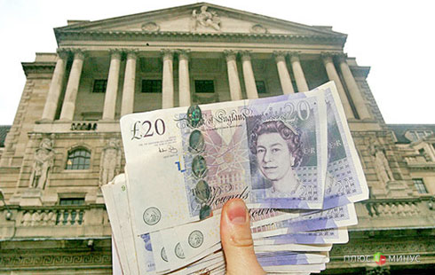 GBP/USD: Сюрприз не удался GBP/USD: Сюрприз не удался