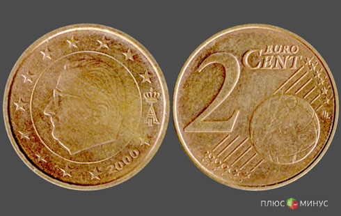 Еврокомиссия решит судьбу евроцента