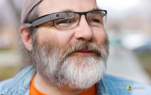 Google Glass: Для всех и каждого Google Glass: Для всех и каждого