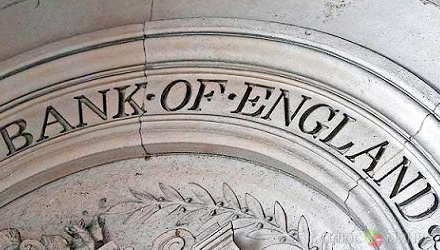 Банк Англии начинает операцию «Спасти все банки страны»