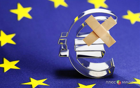 Евро в предвкушении новых минимумов