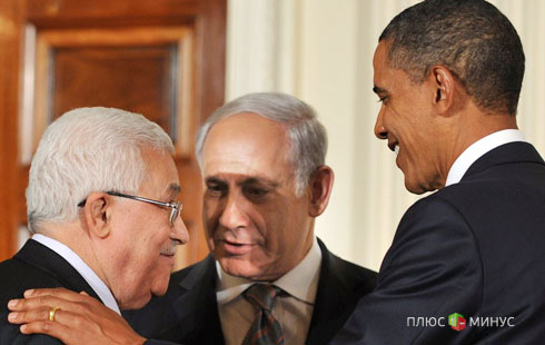 Администрация Обамы подставила евреев