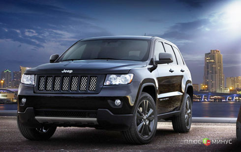 Chrysler бережет свою репутацию Chrysler бережет свою репутацию