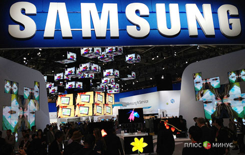 Samsung теряет позиции Samsung теряет позиции