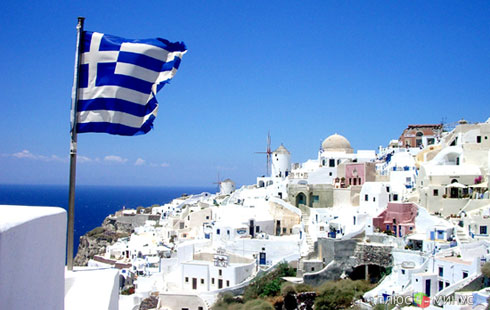 Греция осталась с носом