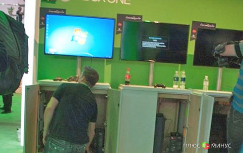 XBOX подвел Microsoft под монастырь XBOX подвел Microsoft под монастырь