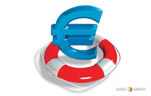 США спасут Европу