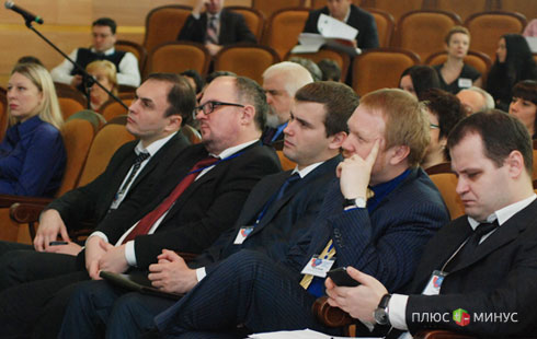 Топ-менеджерам «подрежут золотые парашюты» Топ-менеджерам «подрежут золотые парашюты»