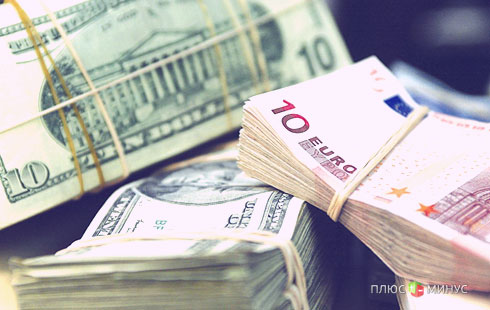 Пара евро/доллар: вероятно нисходящее движение