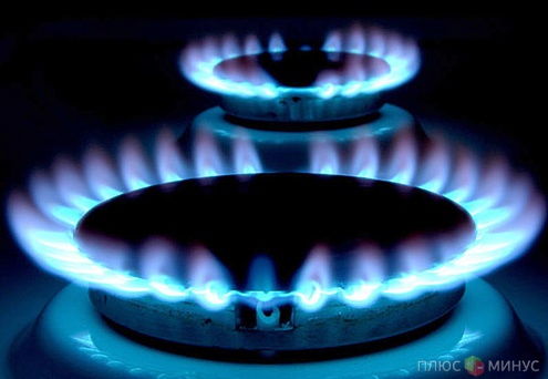 У кого больше всего газа? У кого больше всего газа?