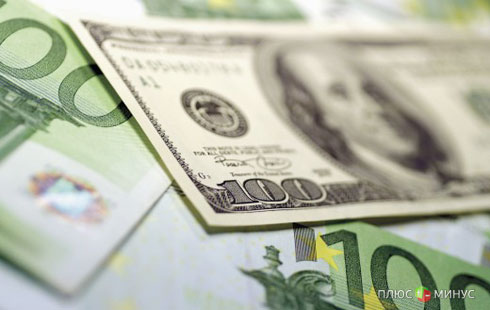 EUR/USD: вести с полей EUR/USD: вести с полей