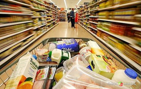 Время скупать импортные товары Время скупать импортные товары