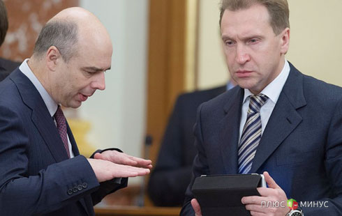 Российских чиновников превратят в «Скрудж Макдаков»