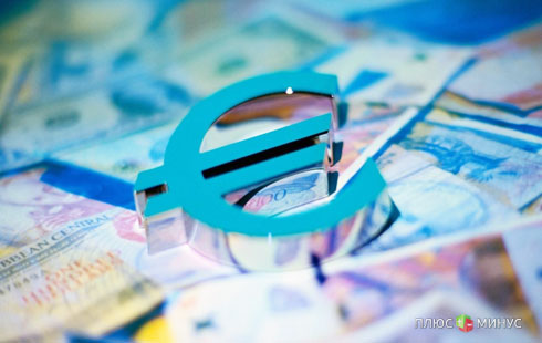 Евро/доллар в ожидании NFP Евро/доллар в ожидании NFP