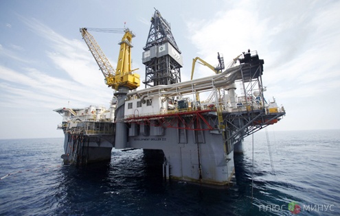 Аукцион по нефтегазовым блокам в Новом Орлеане привлек $1,7 миллиарда