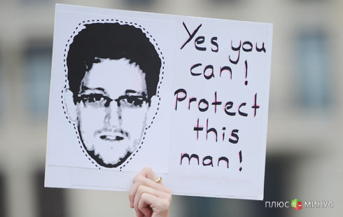«Вирус Сноудена» поражает новые страны