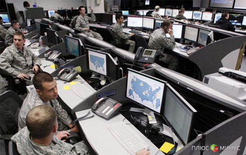 Вести от Сноудена: «Большой брат» следил еще и за Австралией