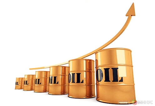 Нефть растет на ожиданиях смягчения денежной политики ФРС США Нефть растет на ожиданиях смягчения денежной политики ФРС США