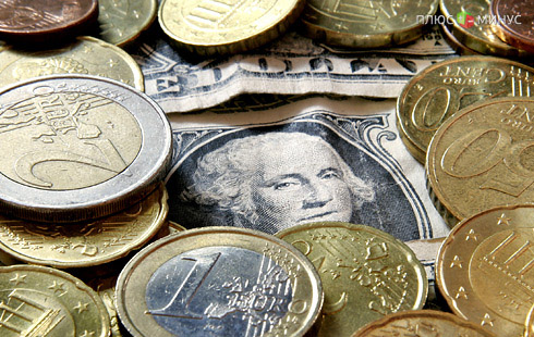 EUR/USD: коррекция от максимумов EUR/USD: коррекция от максимумов