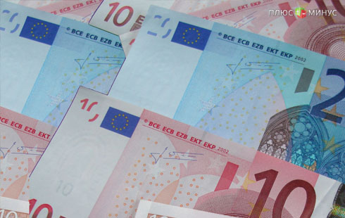 Пара евро/доллар покажет рост