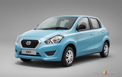 Возрождению Datsun быть! Возрождению Datsun быть!