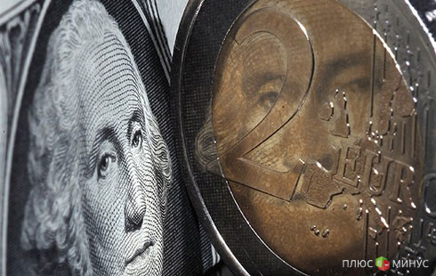 Форекс: Американец «на высоте» Форекс: Американец «на высоте»