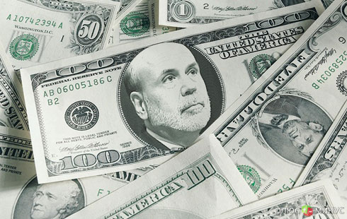 Обзор азиатской сессии: Бернанке «подзадорил» доллар