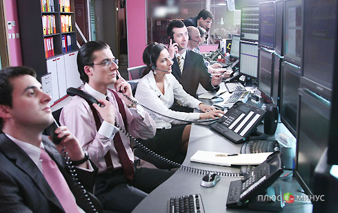 Британия оказалась в центре внимания