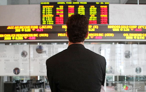 Канадец растет на новостях о розничных продажах