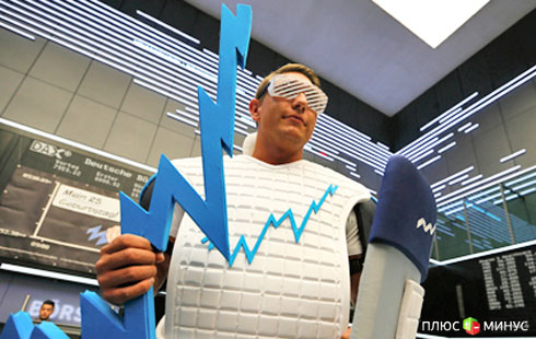Индексы ММВБ и РТС перекочуют на немецкую биржу Индексы ММВБ и РТС перекочуют на немецкую биржу
