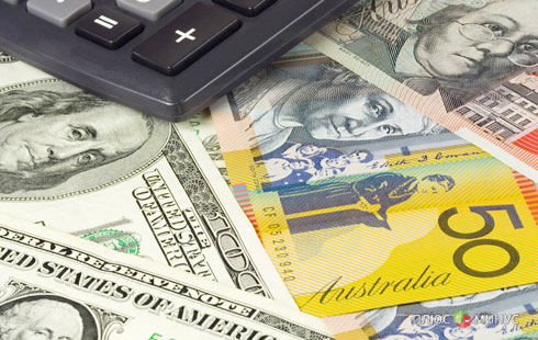 Обзор азиатской сессии: пара AUD/USD растет Обзор азиатской сессии: пара AUD/USD растет