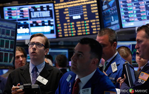 Украинский хакер взломал сеть NASDAQ Украинский хакер взломал сеть NASDAQ